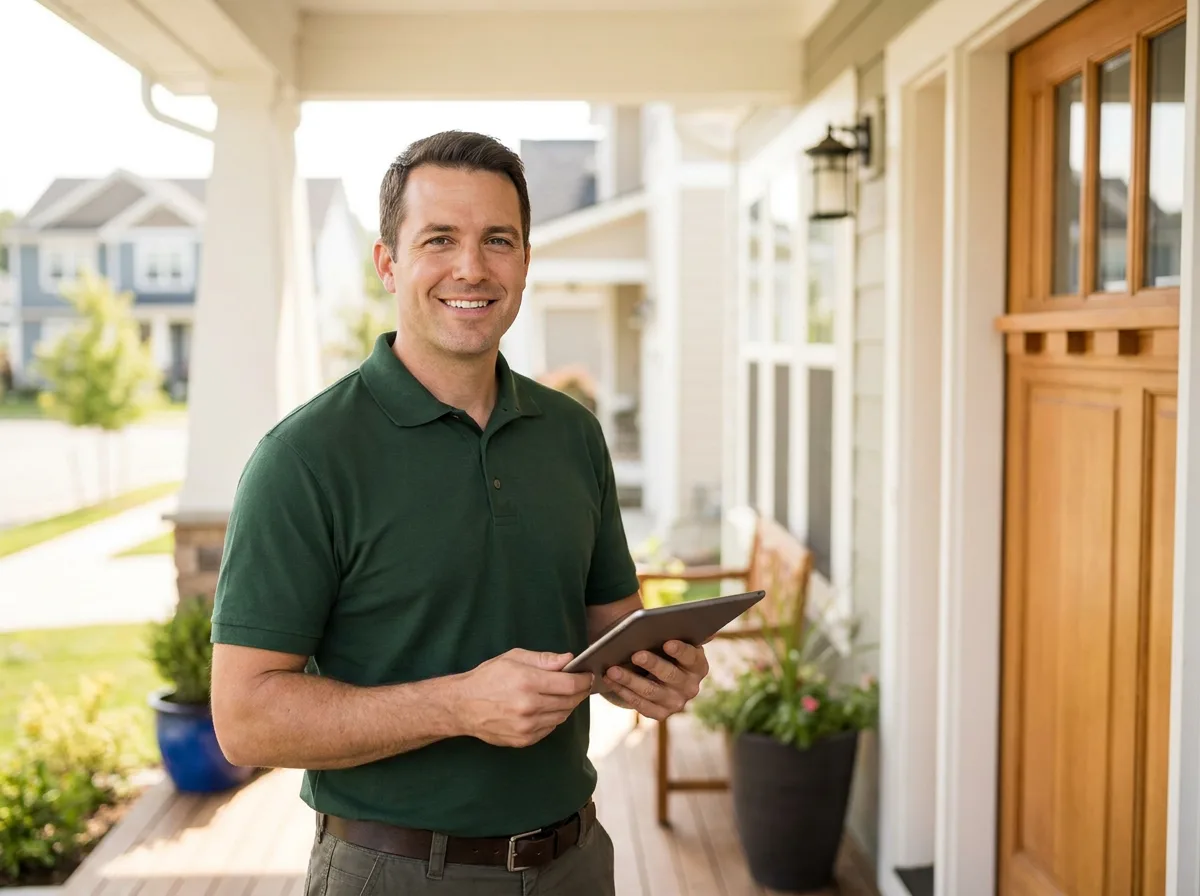 Pest control FAQs for Louisville, MS